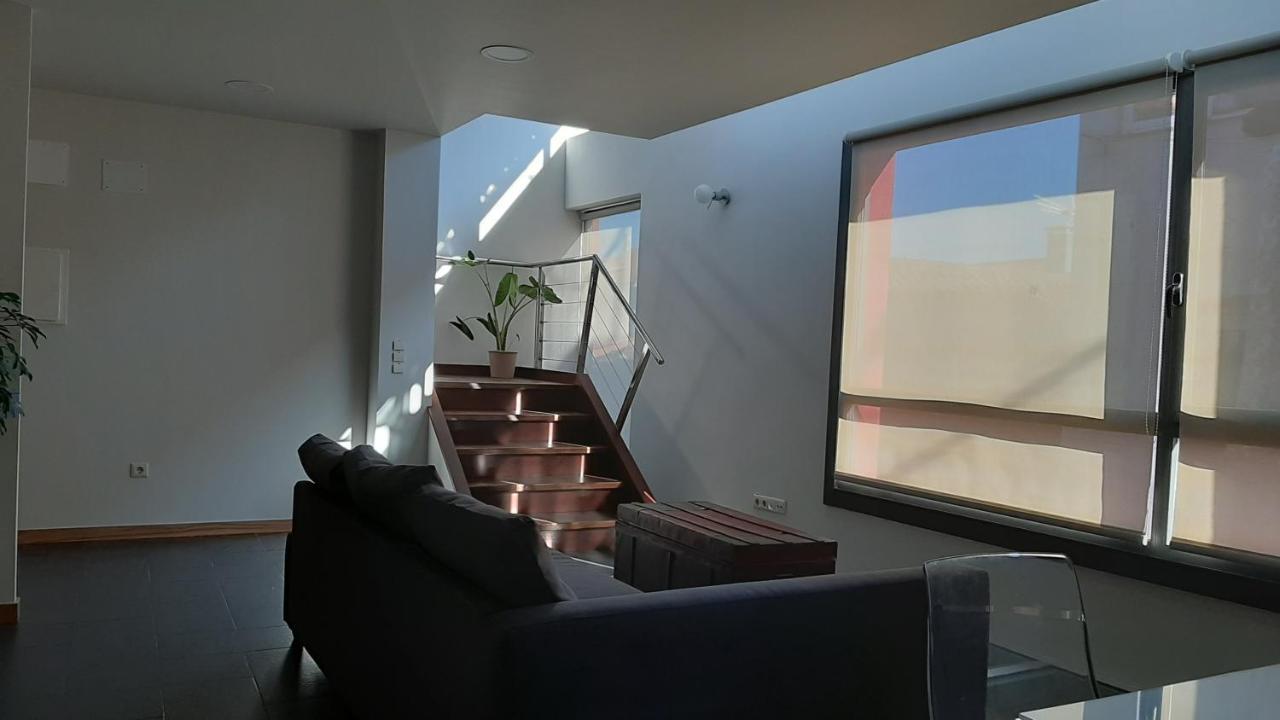 Duplex en Casas da Bríxida - Cangas do Morrazo Exterior foto