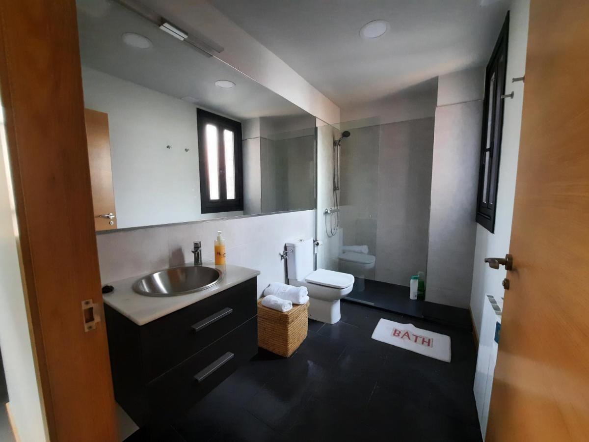 Duplex en Casas da Bríxida - Cangas do Morrazo Exterior foto