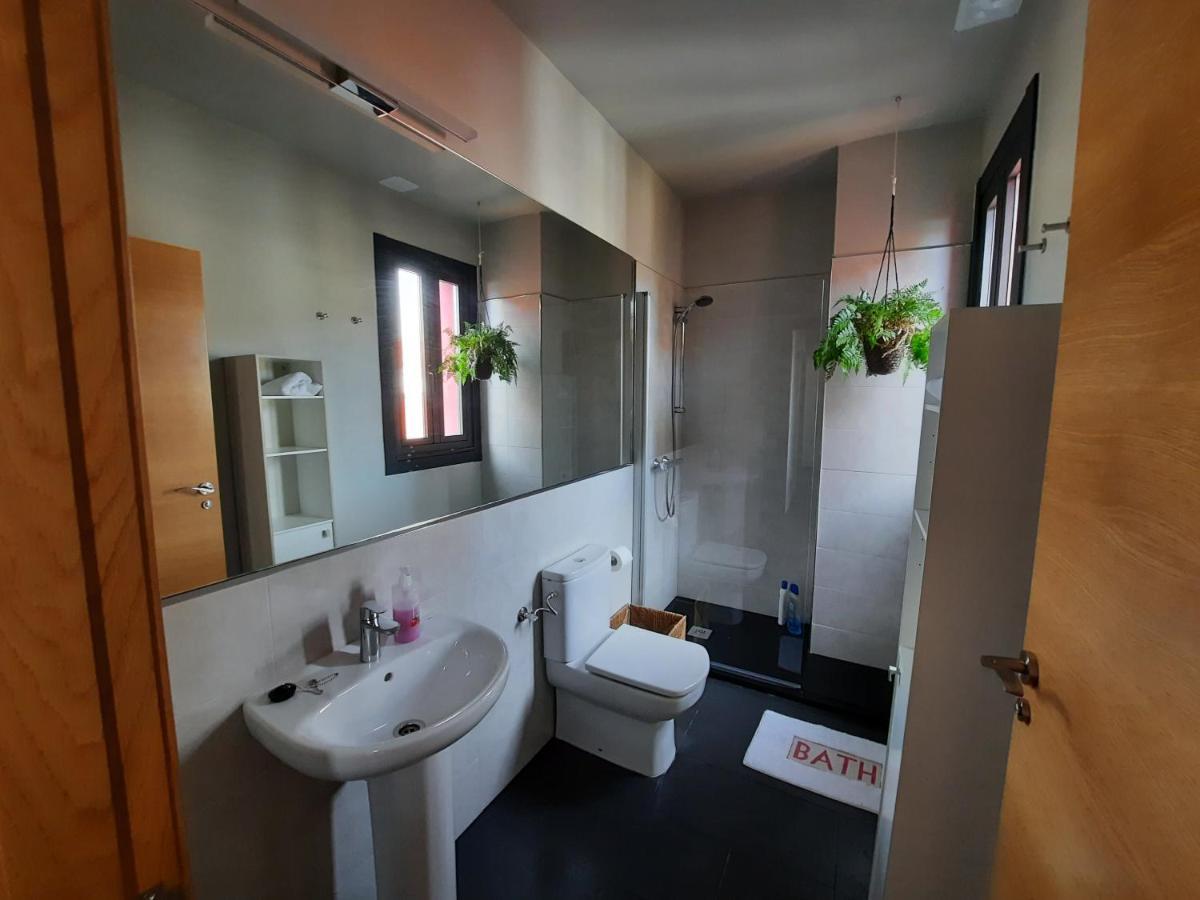 Duplex en Casas da Bríxida - Cangas do Morrazo Exterior foto