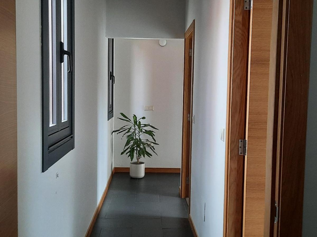 Duplex en Casas da Bríxida - Cangas do Morrazo Exterior foto